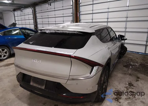 2023 Kia Ev6 Wind из США, поврежденный, VIN KNDC3DLC4P5105087